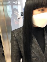 ボリスビアン 大和田店(BorisVian)&nbsp;フルバング