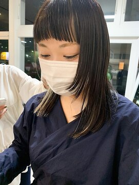 パーム スプリングス(Palm Springs) Hair by Palm Springs 387