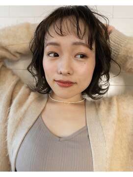 サングース(Sungoose) sungooseくびれヘアビタミンカラー着物ヘアメルティカラー