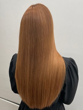 ノイズ キョウト(NOISM Kyoto) 髪質改善トリートメント