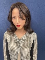 バンミー(BUNMEE) 韓国風大人スタイル