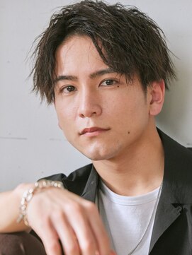 リーナ(LIENA) ツイストセンターパート