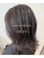 ラヴィ(La'vie)&nbsp;コントラストハイライト