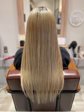 リワーズ 千歳船橋店(ReWARDs) ボブ/グレージュ/大人女性/レイヤー/ショート[千歳船橋]