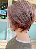 憧れのくびれショート♪♪