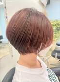 ショート#グラ
