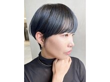 ヘアーメイク ストーリィー(hair make STORY)