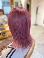 フツーロ 栄(FUTURO) カット