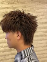 ラフィル Laughile&nbsp;メンズショート