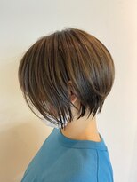 ヴィオラカラー(VIOLLA COLOR)&nbsp;ショートスタイル