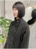 ボブ / イシイ