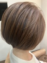 リオン(RION) ナチュラルブラウン