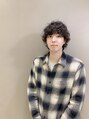 ココデサロン ハナレ 浅草(cocode salon HANARE) 楠 裕貴 浅草