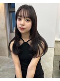 レイヤーカット