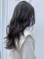 プルメリアドット(Plumeria.)&nbsp;カット