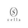 セラ(cella)のお店ロゴ