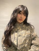 ハナ(HANA)&nbsp;long style 【emiri担当】