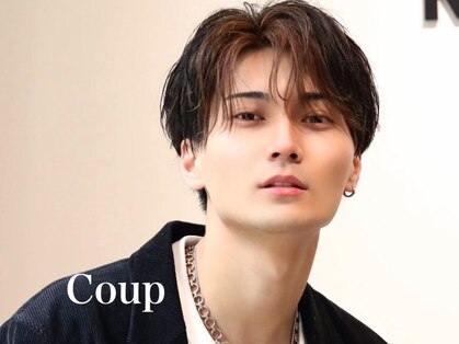 クープ(Coup)の写真