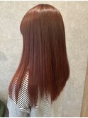 ダブルカラーオレンジ