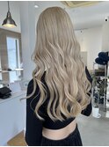 ブロンドcolor