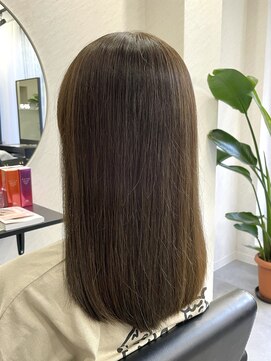 クローブ(CLOVE) CLOVEカーキアッシュ