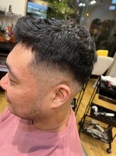 プレーゴ美容室