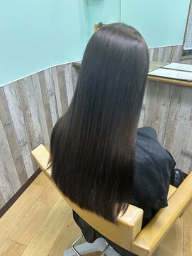 サニー(Sunny) ナチュラルブラウン