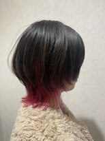 ペスカ 札幌大通店(pesca)&nbsp;pesca 札幌大通店【ペスカ】ウルフ×インナー