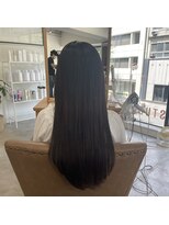 フツーロ 栄(FUTURO)&nbsp;プルエクステ