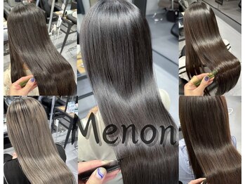 JENNIE by Menon【ジェニーバイメノン】