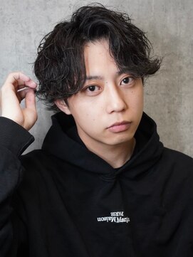 ヒロギンザ 銀座一丁目店(HIRO GINZA) 銀座/バーバー/ツーブロック/シェービング/理容室