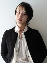 ユルク トウキョウ(jurk tokyo) zenjiro 表参道