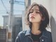 ヤコブ ヘアー(Jacob hair)の写真