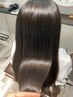 【ご新規様限定】カット＋トリートメント