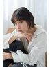 【カラークーポン】カラー+オージュアトリートメント￥13246→￥7520