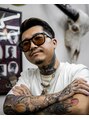 ラッドマン(RADMAN) RYUYA 