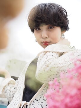 コレクション 佐倉店(COLLECTION) マニッシュショート