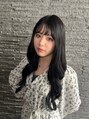 エリオ クペウ(aillo. cope'u) mika 