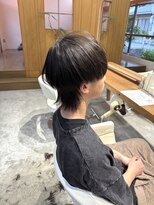 フラム(fulam)&nbsp;マッシュウルフ