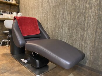 シェリ(cheri)の写真/【西大路駅すぐ】日々の疲れを癒す極上のヘッドスパ★健康的な頭皮と髪へ導く、当店自慢の人気メニュー◎ 