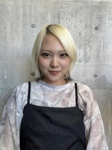 ヴェロニカ(Veronica) 山本 珠由