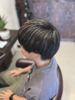 ノム(nomu) ショートStyle
