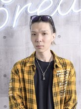 エデンバイトゥルークリエイション(EDEN by True Creation)&nbsp;長谷川 孝介