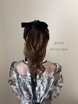 コアプラス 千葉(COA PLUS)&nbsp;千葉/酸熱トリートメント/ヘアセット