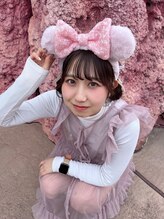 リルミー(Lilme)&nbsp;新田 妃那