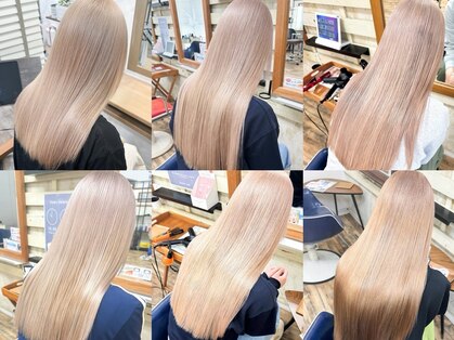 ラウラアンドロー(LAURA&RO)の写真