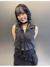 ハルキミナト ジャパン トウキョウ(HARUKI MINATO japan TOKYO) 光野 伶奈