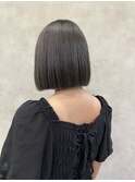超高濃度水素ケアカラー