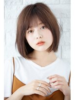 リル 8F 銀座(Rire)&nbsp;ボブ