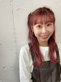 リノプラス 大阪南森町店(Lino Plus) ARISA 